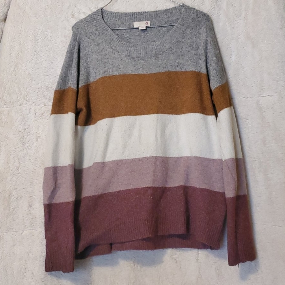 So sweater
